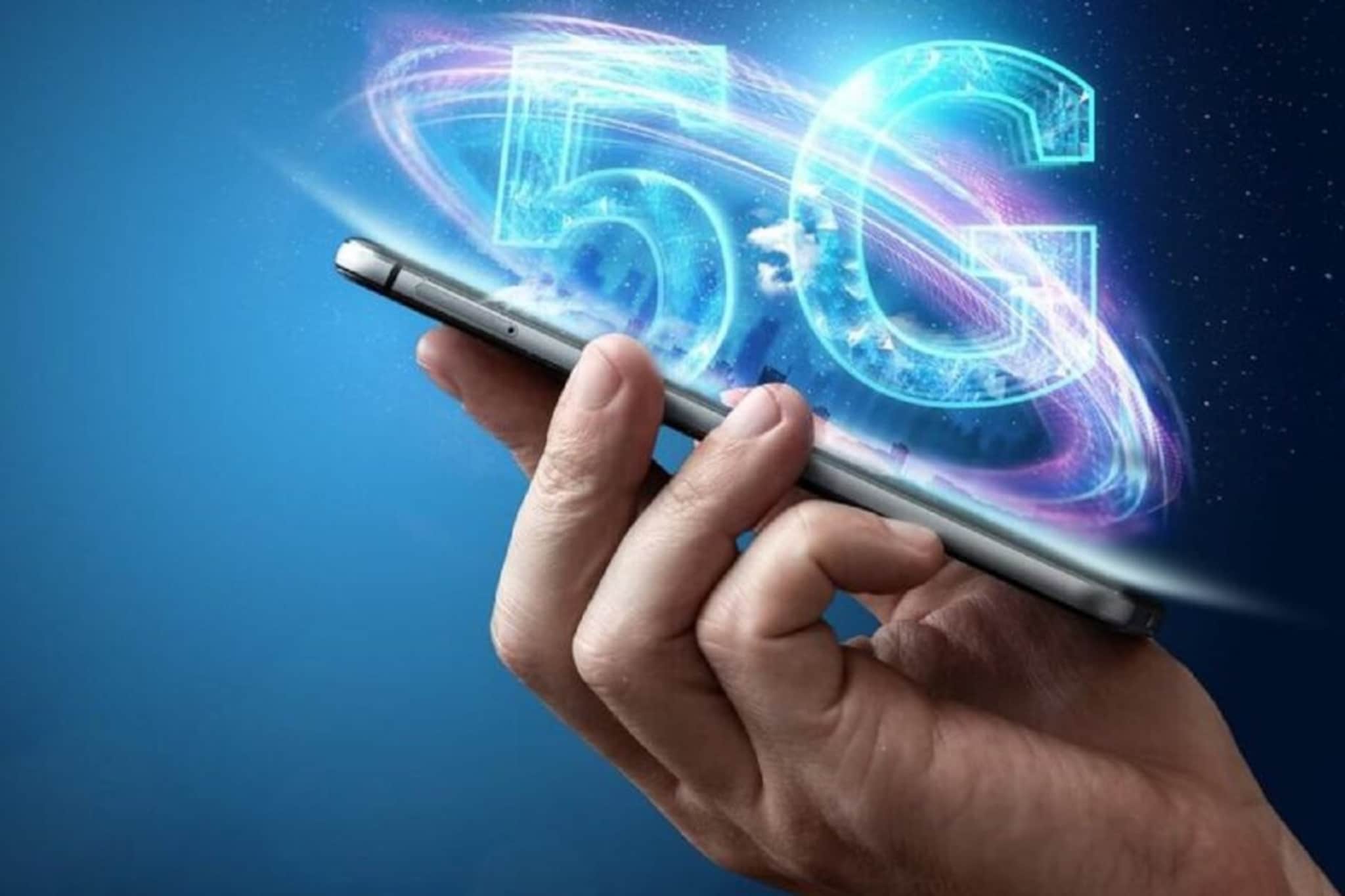 15 हजारांहून कमी किंमतीत 5G स्मार्टफोन घ्यायचाय? हे आहेत टॉप 5 ऑप्शन 15 हजारांहून कमी किंमतीत 5G स्मार्टफोन घ्यायचाय? हे आहेत टॉप 5 ऑप्शन