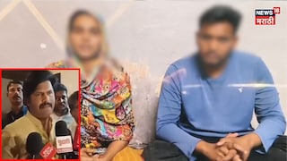 भिगवण मुलीचे अपहरण प्रकरण