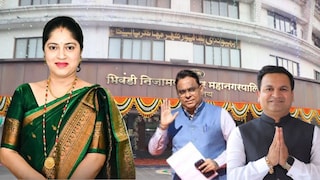 भिवंडी महापौर निवडणूक