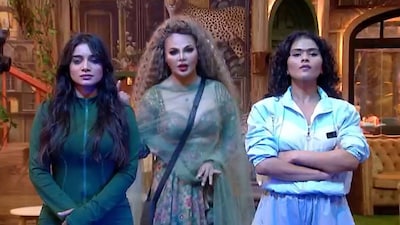 Bigg Boss Marathi 6: बिग बॉसने राखीला दिले विशेष अधिकार, कोणते ६ स्पर्धक झाले नॉमिनेट; वाचा यादी