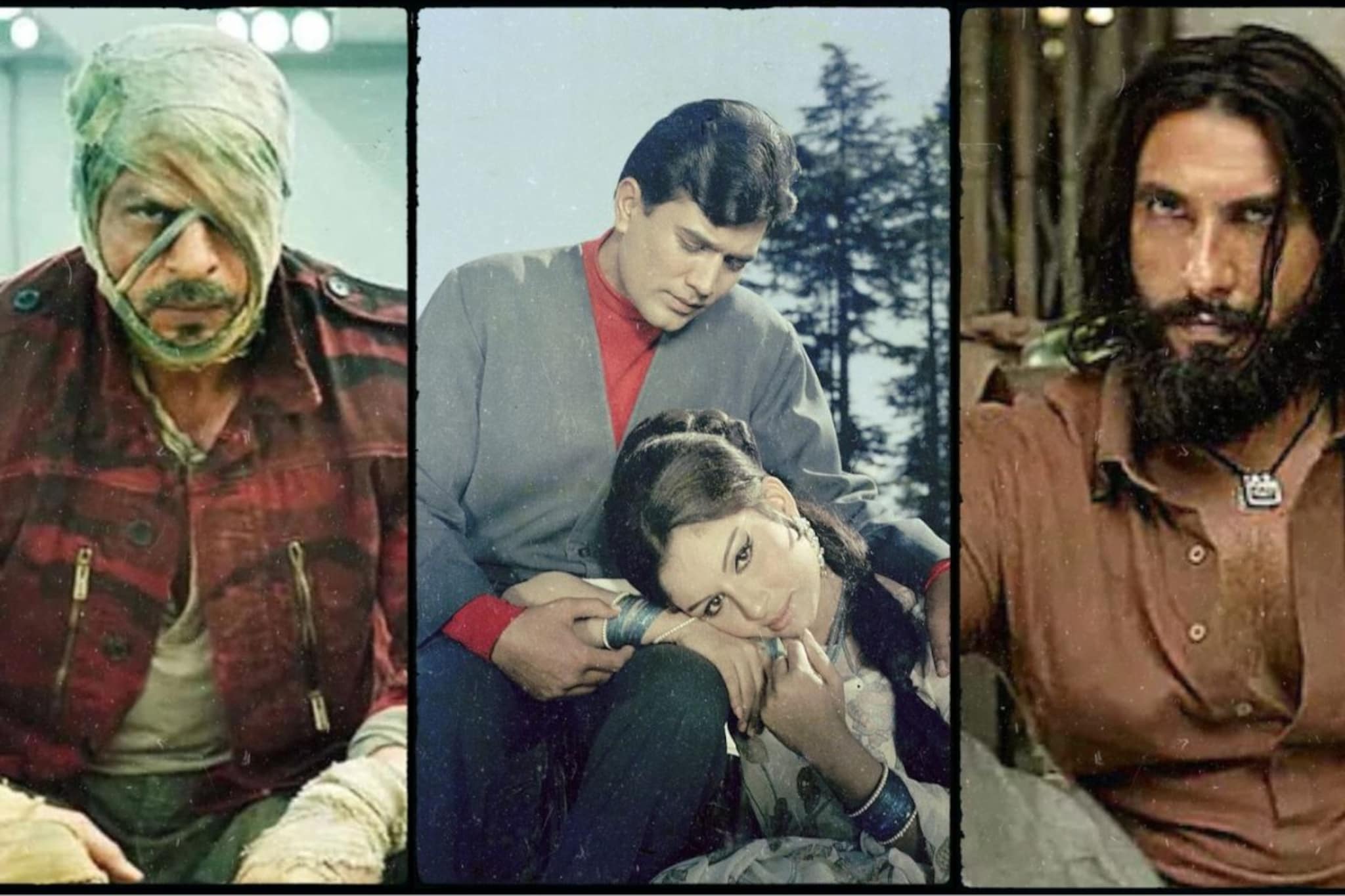 ना धुरंधर, ना जवान, 85लाखांच्या चित्रपटाने केलेली 9पट कमाई; 100 दिवस तुडुंब भरले ना धुरंधर, ना जवान, 85लाखांच्या चित्रपटाने केलेली 9पट कमाई; 100 दिवस तुडुंब भरले