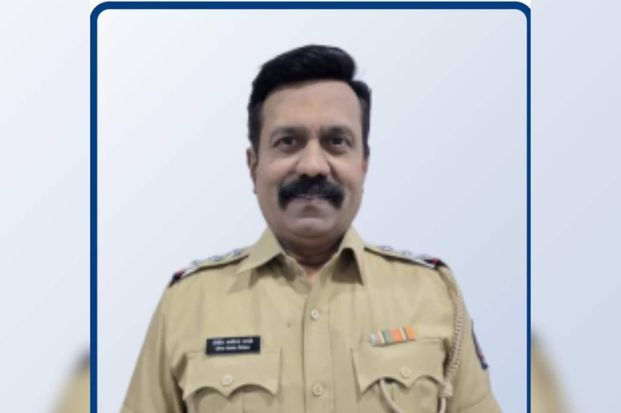 3 लाखांची लाच भोवली! कुरार पोलीस ठाण्याचे दोन अधिकारी एसीबीच्या जाळ्यात