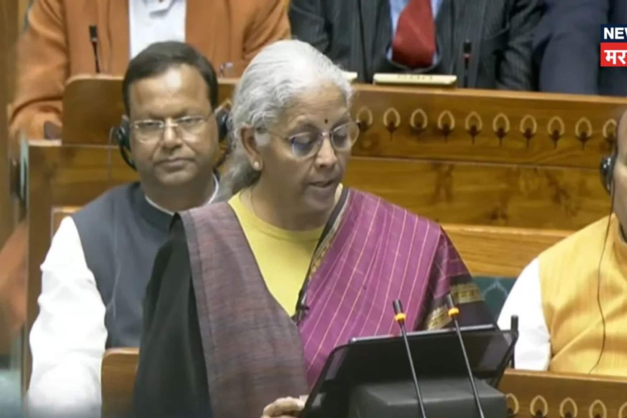 गरिबांसाठी ट्रामा केअर सेंटर, महिलांना सी-मार्ट, बजेटमध्ये कोणाला काय मिळाले? व