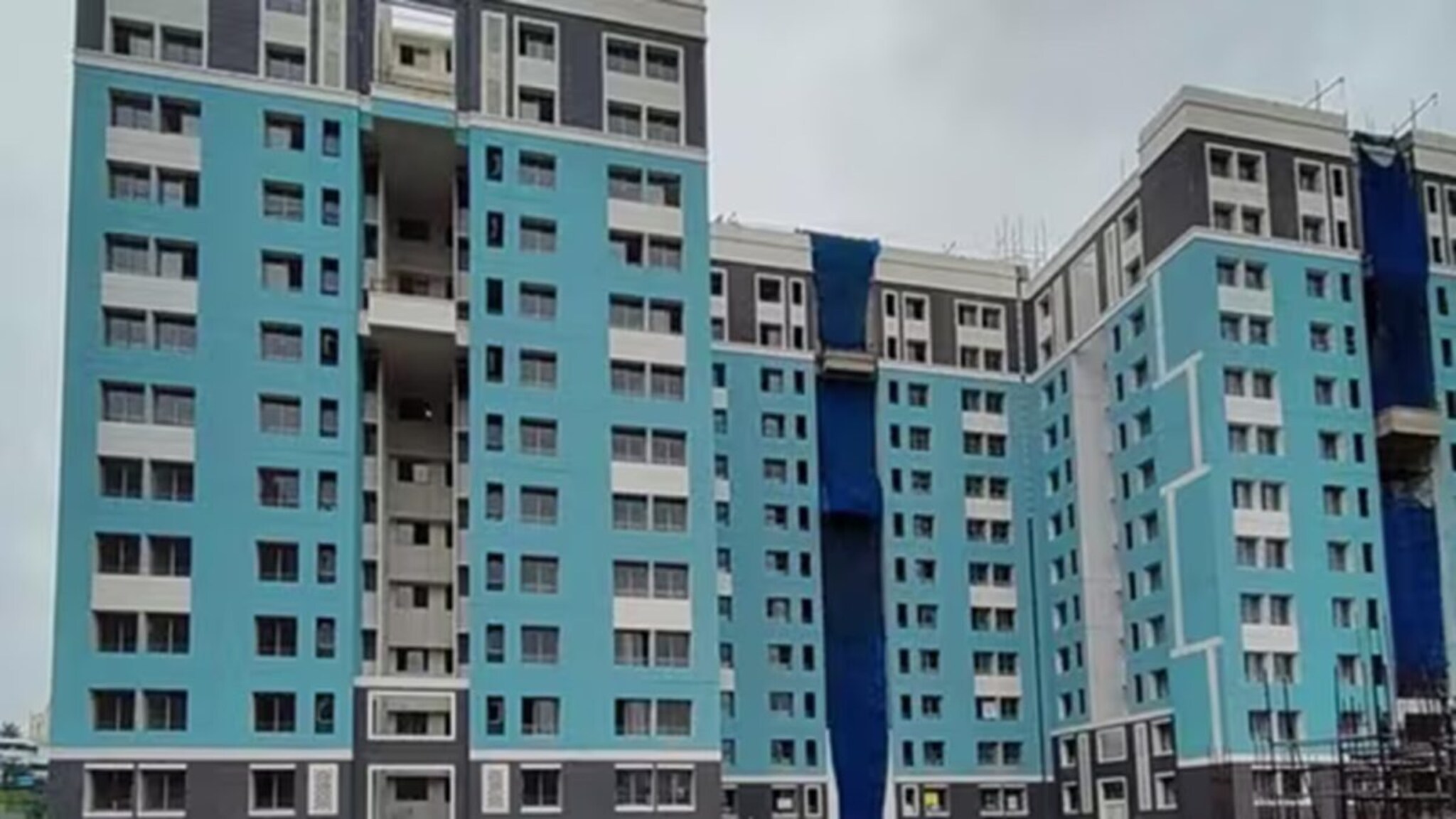 सिडकोच्या लॉटरीसाठी पहिल्यांदाच घर घ्यायचं कसा करायचा अर्ज?