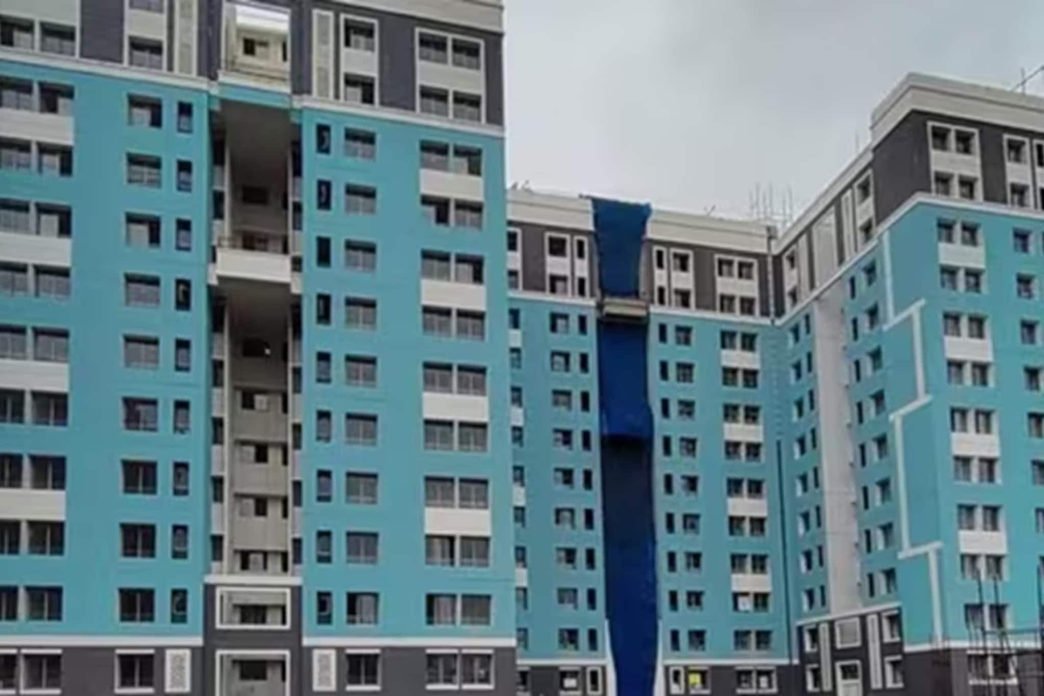 सिडकोच्या लॉटरीसाठी पहिल्यांदाच घर घ्यायचं कसा करायचा अर्ज?