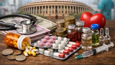 Historic Relief: 17 Life-Saving Cancer Drugs Now Cheaper, Duty-Free in India