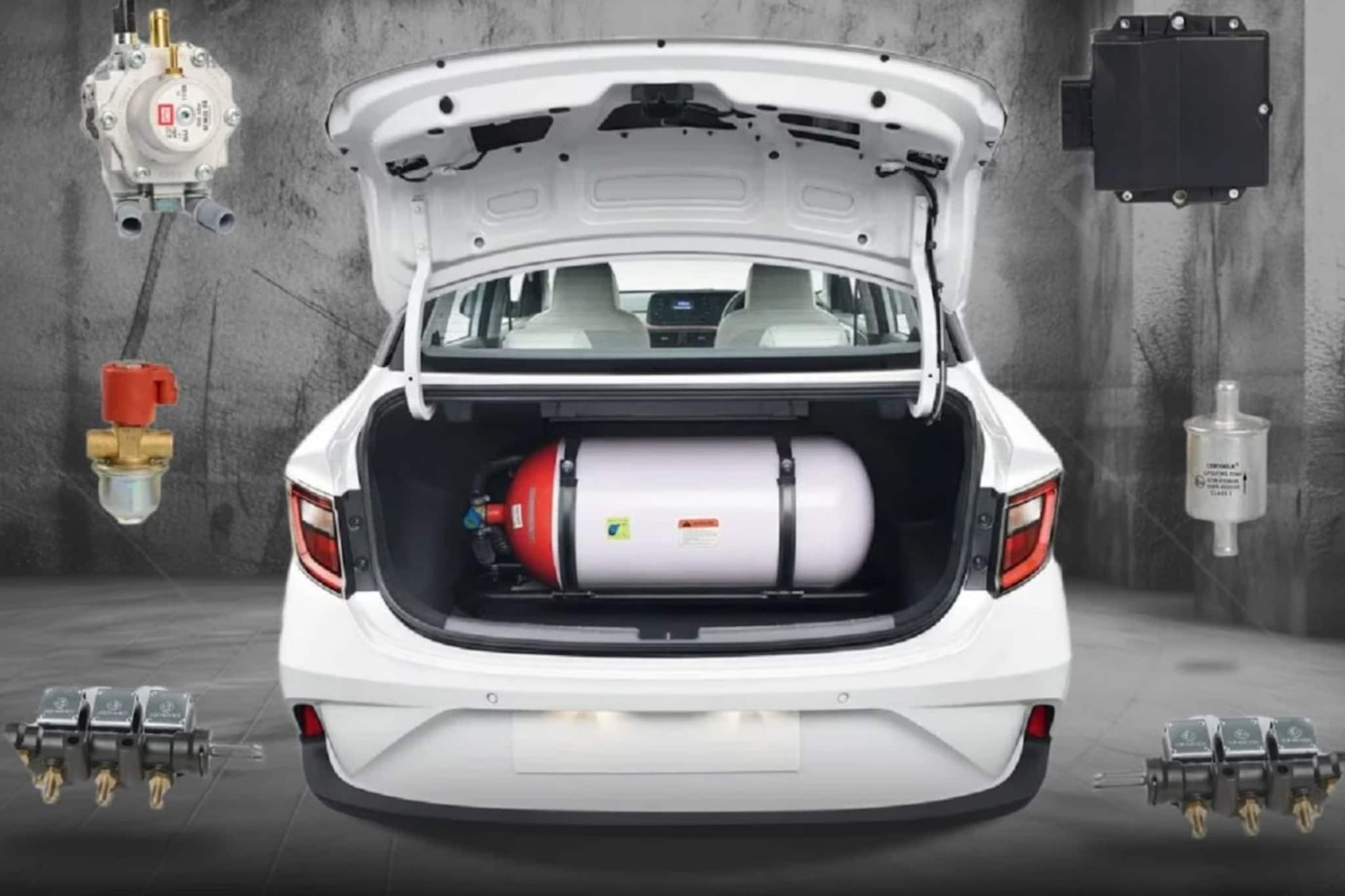 CNG किट लावताना 'या' गोष्टींकडे ठेवा लक्ष! अन्यथा जीव येऊ शकतो धोक्यात