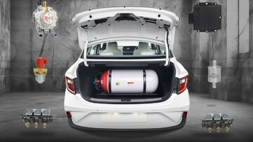 CNG किट लावताना 'या' गोष्टींकडे ठेवा लक्ष! अन्यथा जीव येऊ शकतो धोक्यात