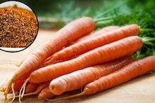 Carrot Recipe Video : गाजर हलवा किती खाणार, आजीने बनवलेली गाजराची चटणी एकदा ट्राय करून पाहा