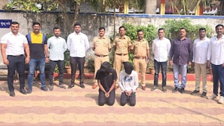 चाकण हत्या प्रकरण