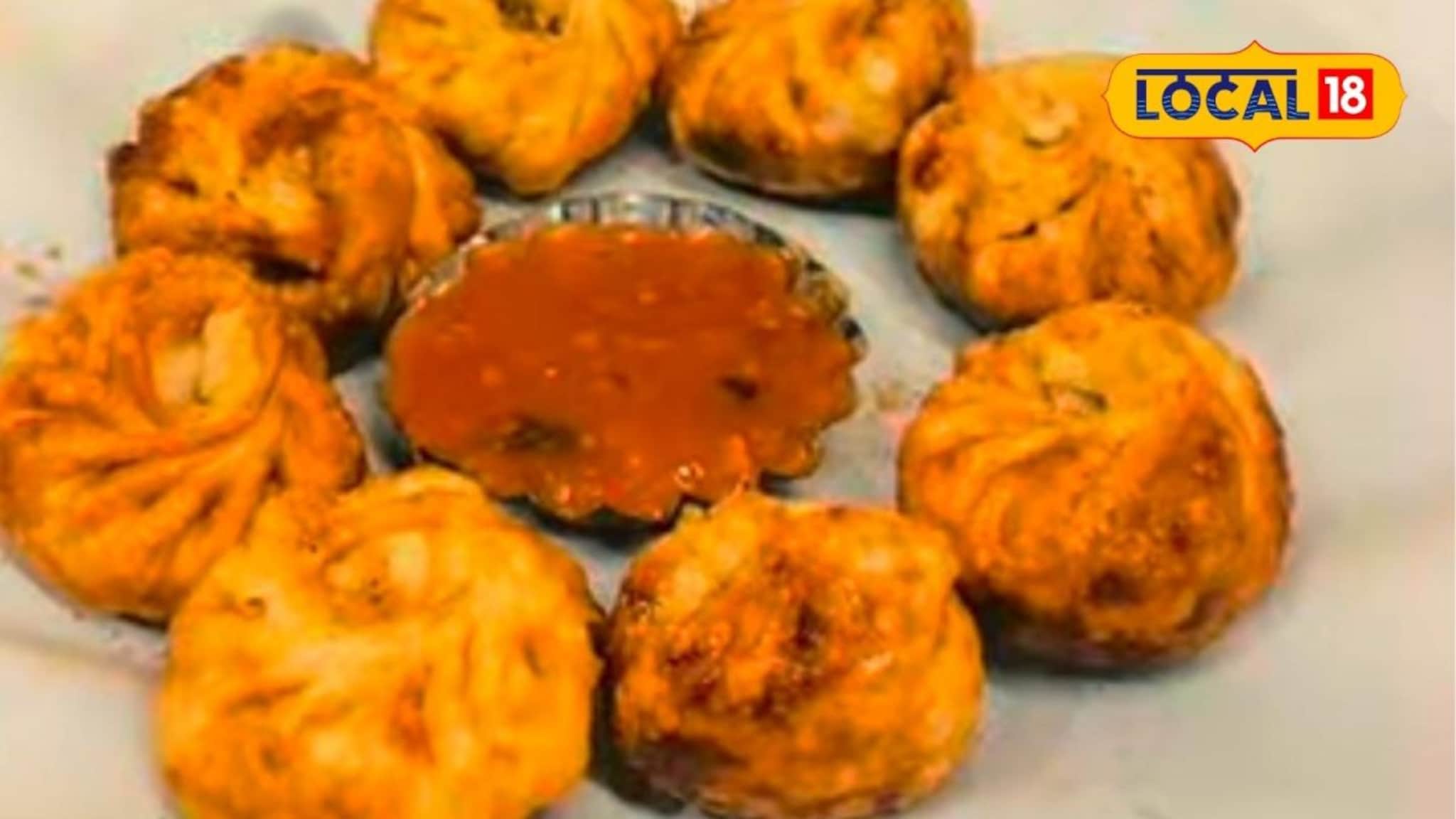 Mumbai Food : स्वस्तात मस्त फूड, 60 रुपयांपासून मिळतायंत चिकन नगेट्स, मुंबईतलं हे ठिकाण माहितीये का?