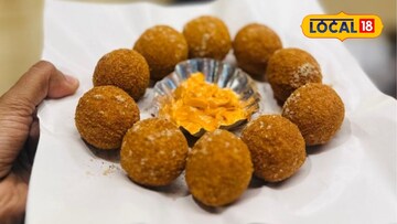 स्वस्तात फूड, 60 रुपयांपासून मिळतायंत चिकन नगेट्स,मुंबईतलं हे ठिकाण माहितीये का?