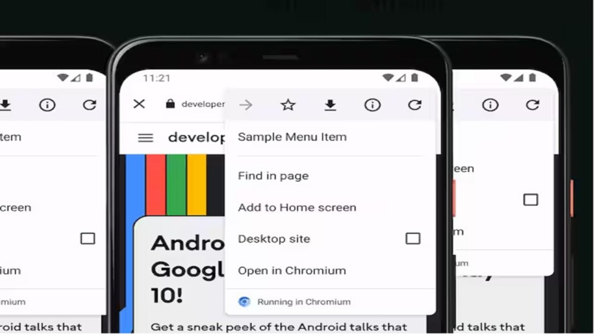 Googleचं Android यूझर्सला मोठं गिफ्टं! Chrome च्या यूझर्सला मिळताय हे फीचर्स