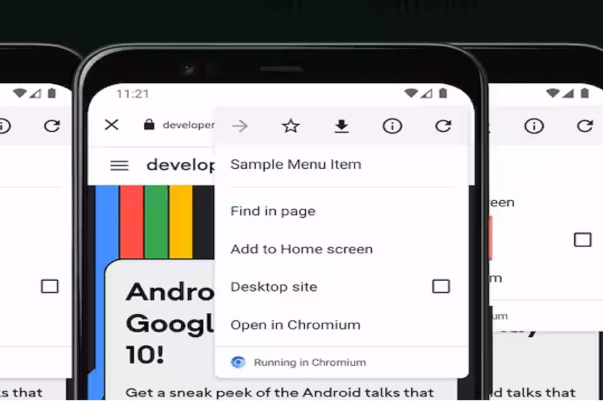Googleचं Android यूझर्सला मोठं गिफ्टं! Chrome च्या यूझर्सला मिळताय हे फीचर्स