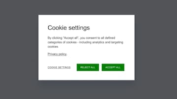 प्रत्येक वेबसाइटवर तुम्ही Cookies Accept करता? प्रायव्हसी येऊ शकते धोक्यात