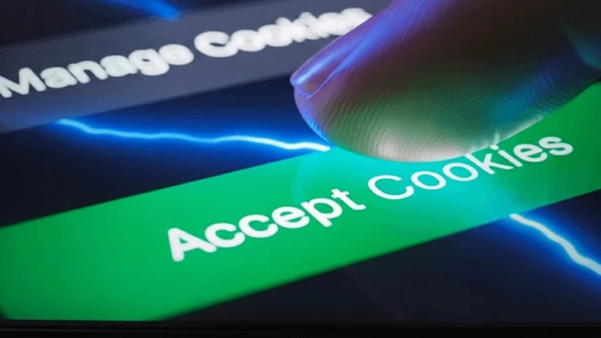 प्रत्येक वेबसाइटवर तुम्ही Cookies Accept करता? प्रायव्हसी येऊ शकते धोक्यात