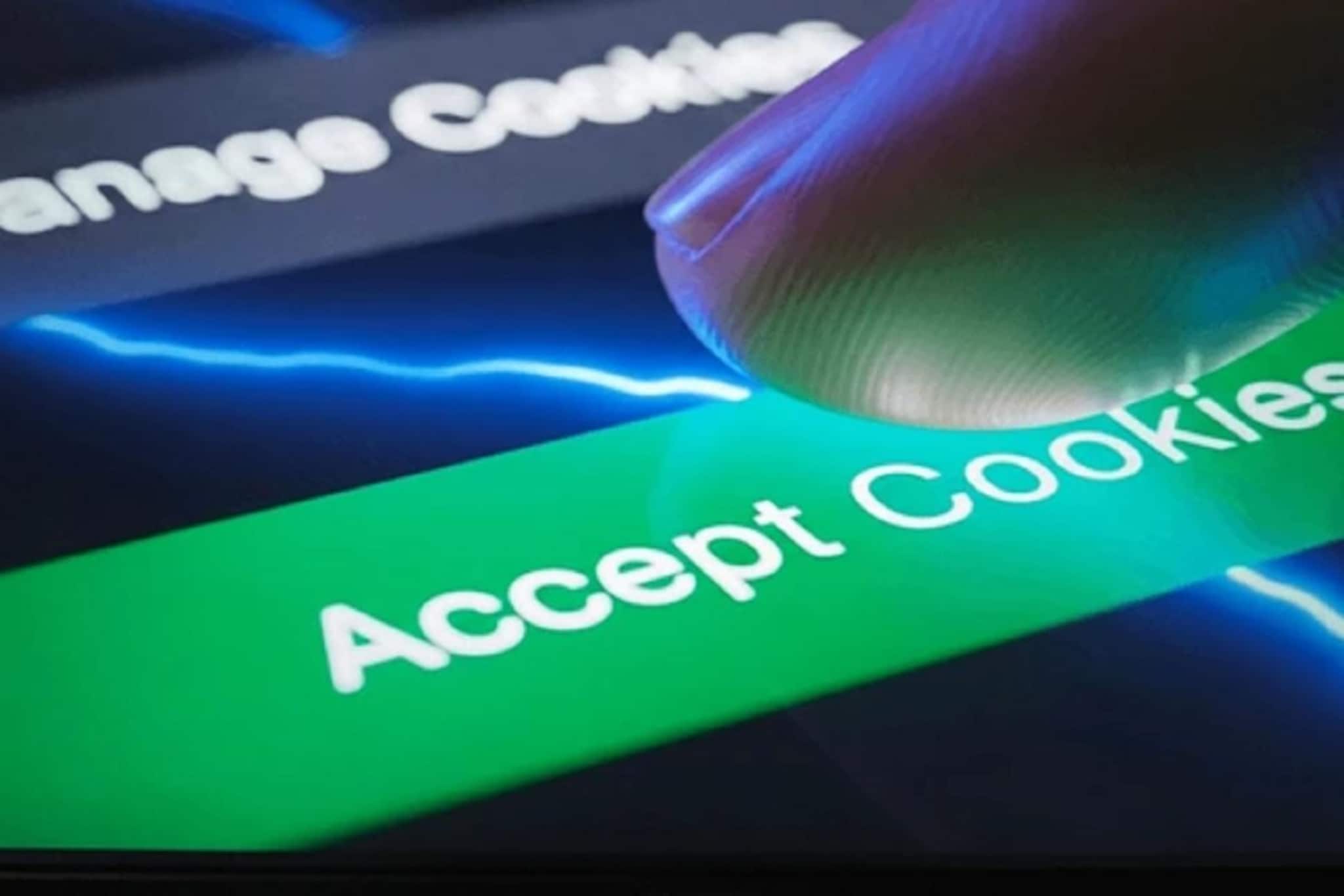 प्रत्येक वेबसाइटवर तुम्ही Cookies Accept करता? प्रायव्हसी येऊ शकते धोक्यात