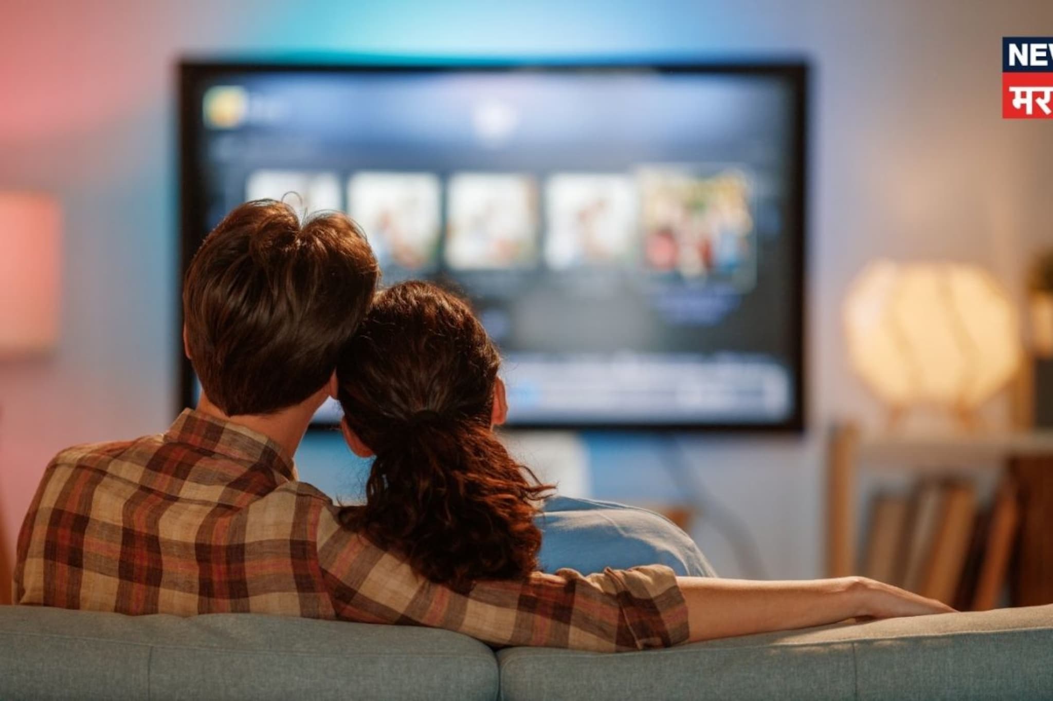 फॅमिली-मुलं सोडा, बायकोसोबतही OTTवरील 5 फिल्म पाहू नका; चुकूनही पाहिलात तर... फॅमिली-मुलं सोडा, बायकोसोबतही OTTवरील 5 फिल्म पाहू नका; चुकूनही पाहिलात तर...