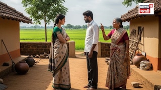 सासू-नवऱ्याच्या छळाचा राग मुलांवर काढला, आधी त्यांना संपवलं, अन् स्वत: नंतर ...., 