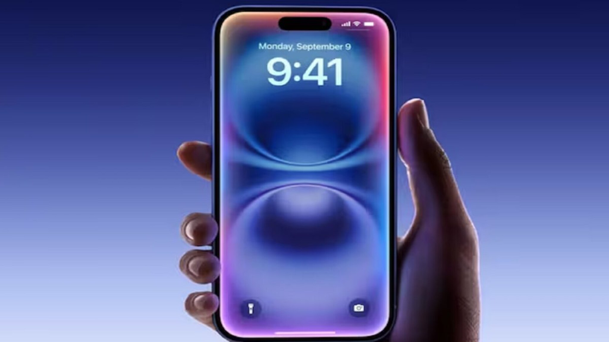 50 हजार रुपयांहून स्वस्त मिळतोय नवा iPhone 17! व्हॅलेंटाइन डे स्पेशल ऑफर