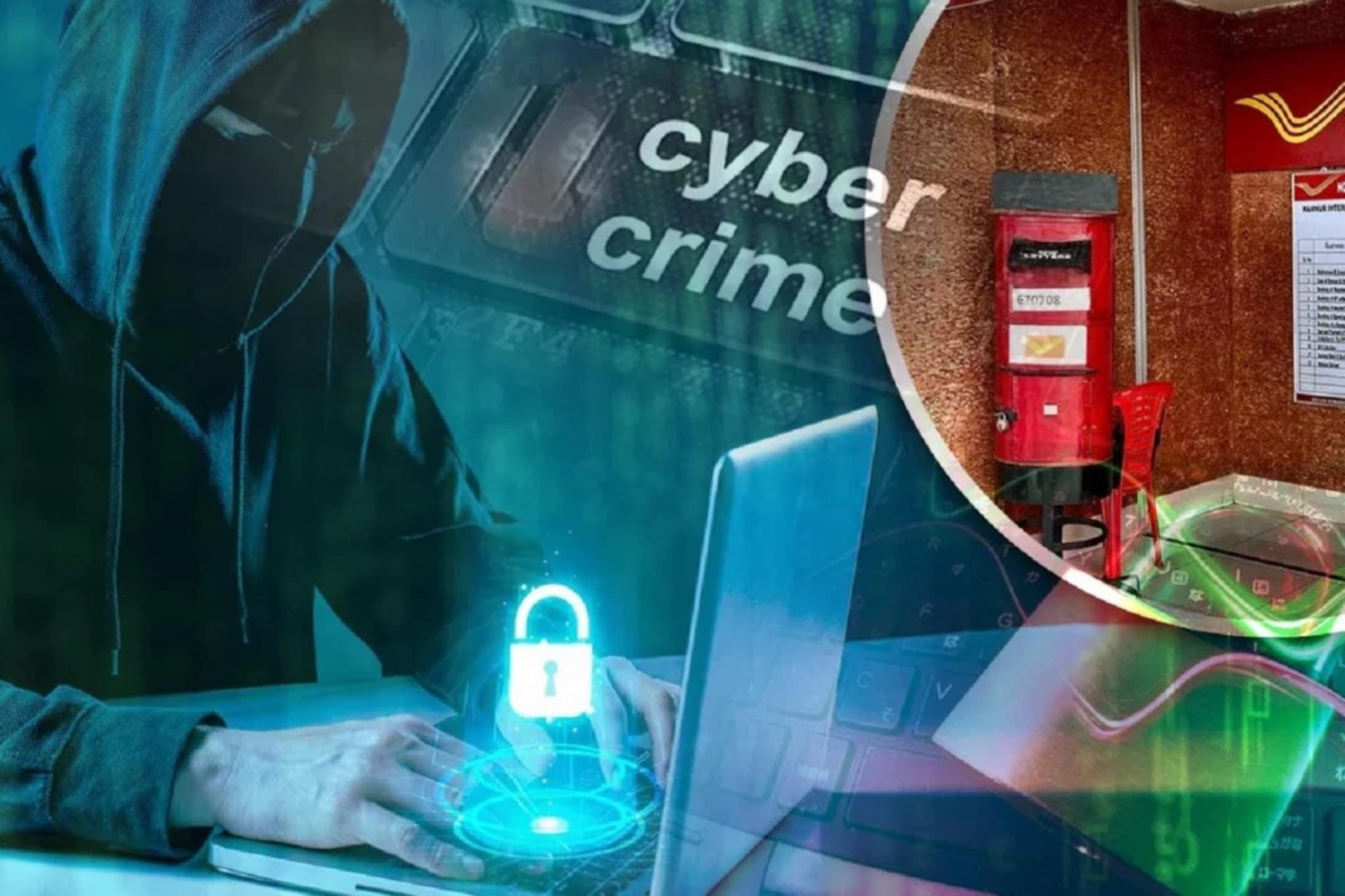 पोस्ट ऑफिसच्या नावावर मेसेज आलाय? एका क्लिकमध्ये रिकामं होऊ शकतं अकाउंट, सावधान