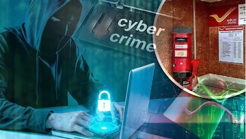 पोस्ट ऑफिसच्या नावावर मेसेज आलाय? एका क्लिकमध्ये रिकामं होऊ शकतं अकाउंट, सावधान पोस्ट ऑफिसच्या नावावर मेसेज आलाय? एका क्लिकमध्ये रिकामं होऊ शकतं अकाउंट, सावधान