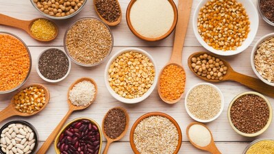 दाल भिगोना: सिर्फ जल्दी पकाने के लिए नहीं, सेहत से भी है गहरा कनेक्शन.