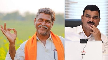 दत्ता भरणे-पीएम किसान सन्मान योजना दत्ता भरणे-पीएम किसान सन्मान योजना