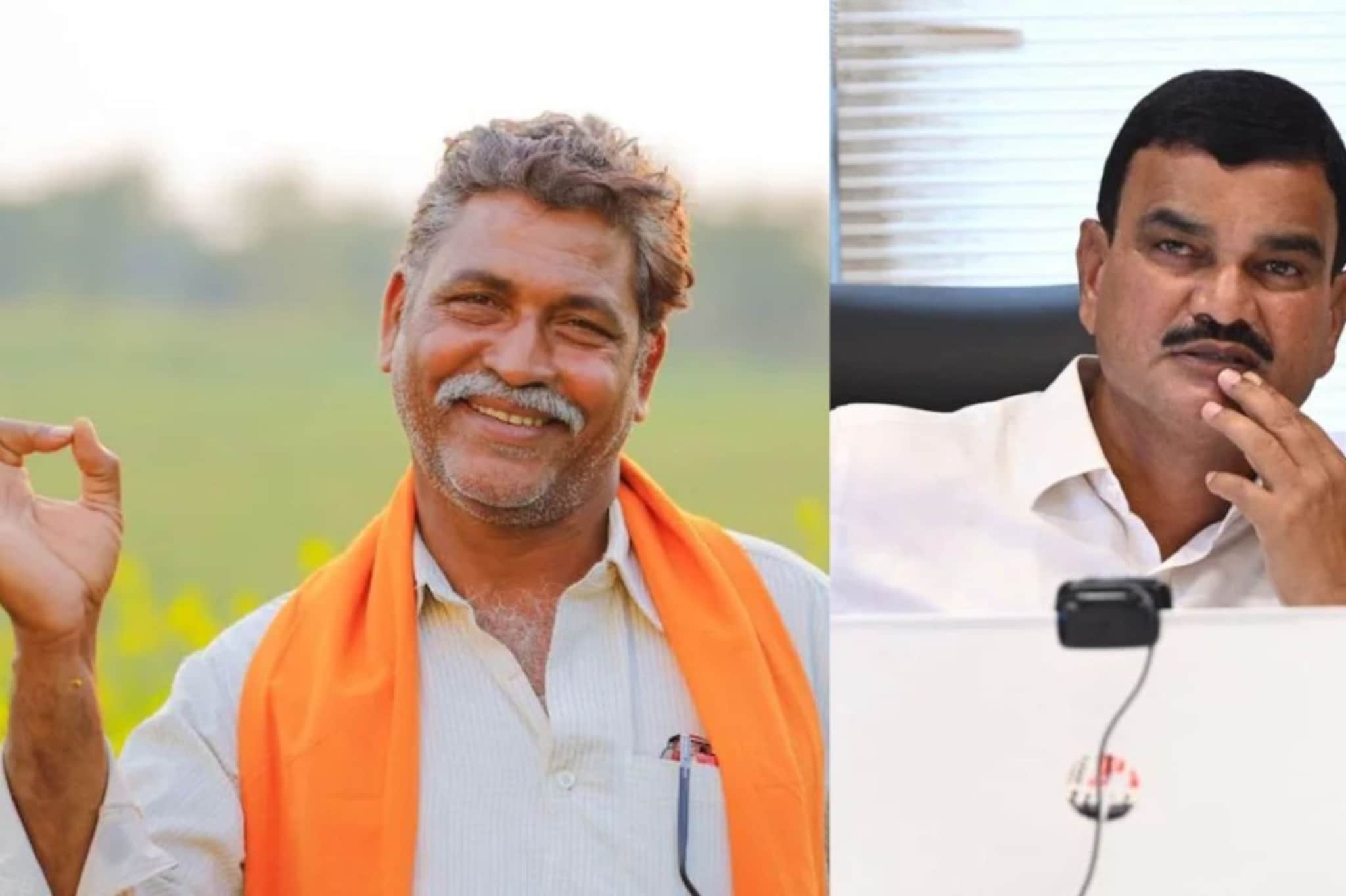 नमो शेतकरी महासन्मान निधीचे निकष बदलणार? कृषिमंत्री दत्ता भरणे यांची मोठी माहिती