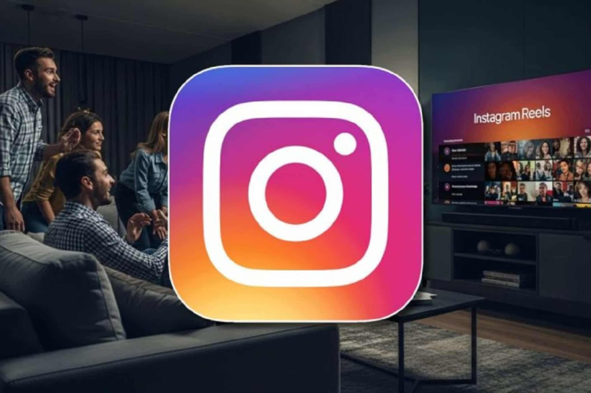 Instagram चा नवा धमाका! आता मोठ्या स्क्रिनवरही दिसतील रील्स, पण कसे?