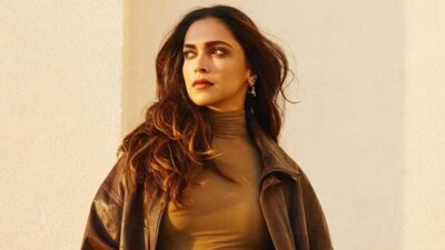Deepika Padukone Carrier: “दीपिका पादुकोण अभिनेत्री नसती तर...”, रणवीर सिंहच्या समोर एकदाचं सांगून टाकलं