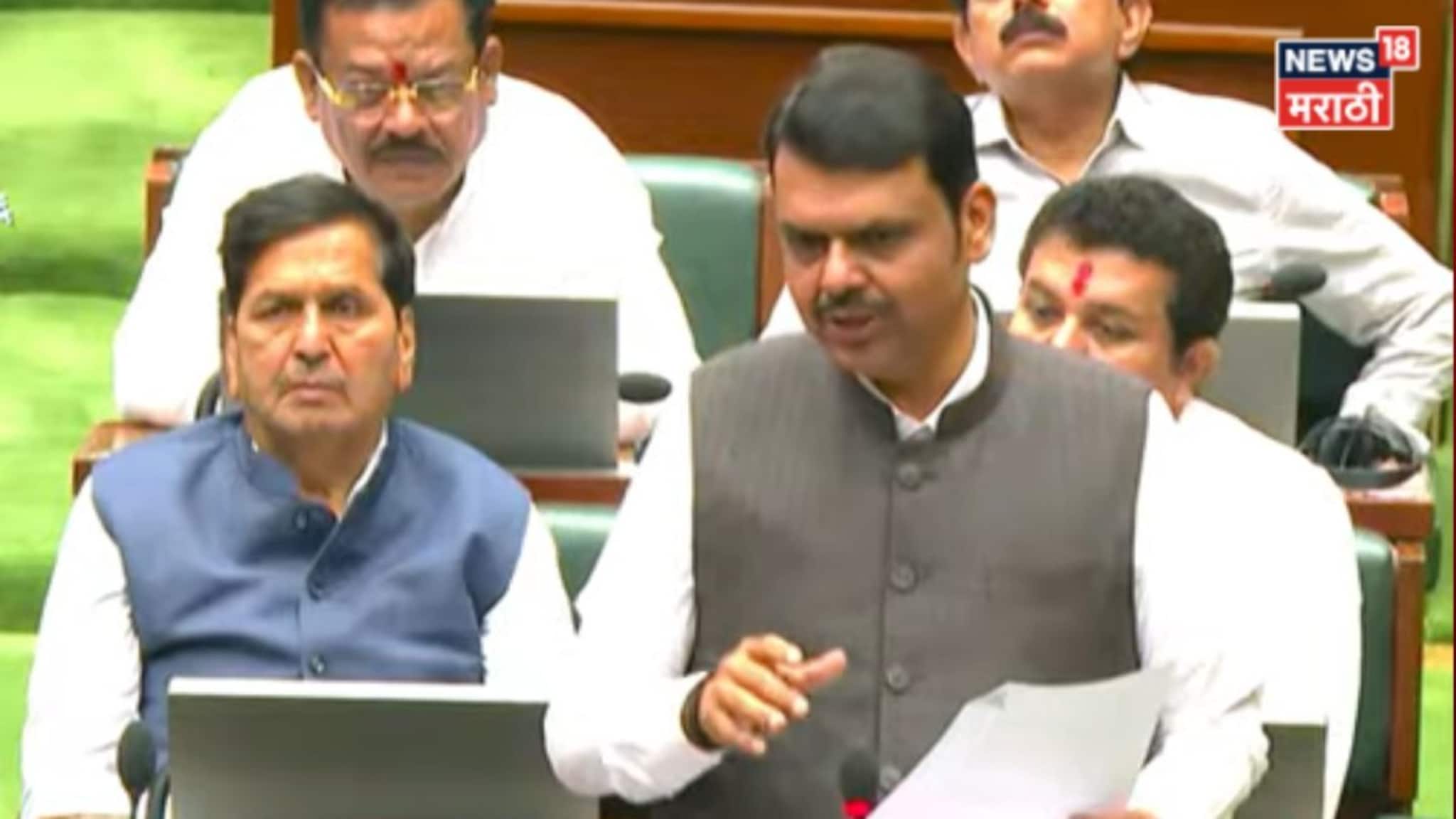 Devendra Fadnavis On Ajit Pawar: 'अजितदादांनी यावेळेस टायमिंग चुकवलं'', सीएम फडणवीस भावूक, पहाटेच्या शपथविधीची सांगितली Inside Story