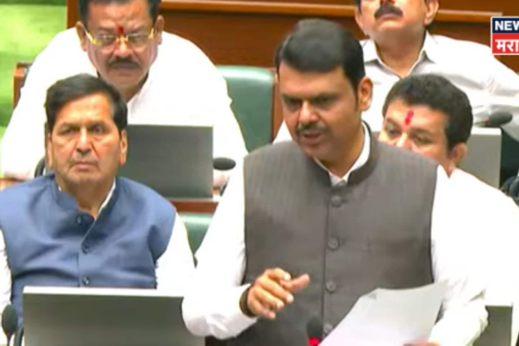 'अजितदादांनी यावेळेस टायमिंग चुकवलं'', सीएम फडणवीस भावूक, पहाटेच्या शपथविधीची सा