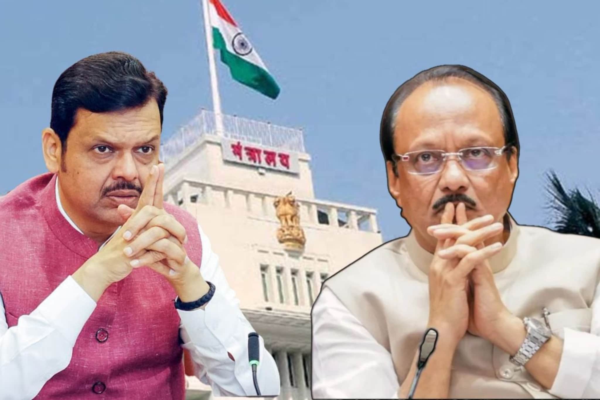 दादांच्या मृत्यूनंतर त्या फाईलींवर सह्या कुणी केल्या? CM फडणवीस ॲक्शन मोडवर