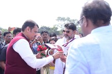 Dhananjay Munde: मुख्यमंत्री आमच्यासाठी कामधेनू, धनंजय मुंडेंच्या परळीतील 'त्या' वक्तव्याने राजकरणात खळबळ