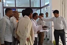 पैसे देत नाहीत ना, कलेक्टर साहेबांची खुर्ची जप्त करा; कोर्टाच्या आदेशाने धाराशिवमध्ये गोंधळ