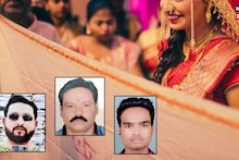Wedding Crime : मंगलाष्टका सुरू झाली अन् वधू-वर पक्षात तुफान राडा, लग्न मंडपात रक्ताचा सडा; तिघांचा मृत्यू!