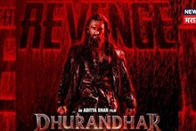 थिएटरमध्ये जाण्याआधी पोट भरूनच जा, पहिल्या भागापेक्षाही मोठा आहे Dhurandhar 2, मोठा धमाका करायला 'हमजा' तयार!