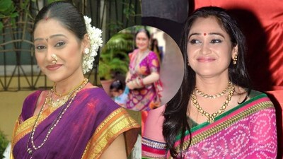 Disha Vakani Latest Photo