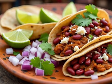 रात्रीचा राजमा उरलाय? फेकू नका, त्याच राजम्यापासून लंचसाठी बनवू शकता या 8 डिशेस!