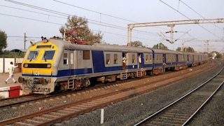 konkan railway run diva chiplun memu unreserved special train from 1 march to 8 march 2026