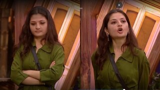 Bigg Boss Marathi 6: ना हाणामारी ना राडा...तरी एका वाक्यामुळं दिव्याला बिग बॉसने दाखवला घरातून बाहेरचा रस्ता...