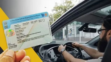 गाडीची RC हरवली? टेन्शन कशाला घेता, या ट्रिकने लगेच मिळेल डुप्लिकेट कॉपी गाडीची RC हरवली? टेन्शन कशाला घेता, या ट्रिकने लगेच मिळेल डुप्लिकेट कॉपी