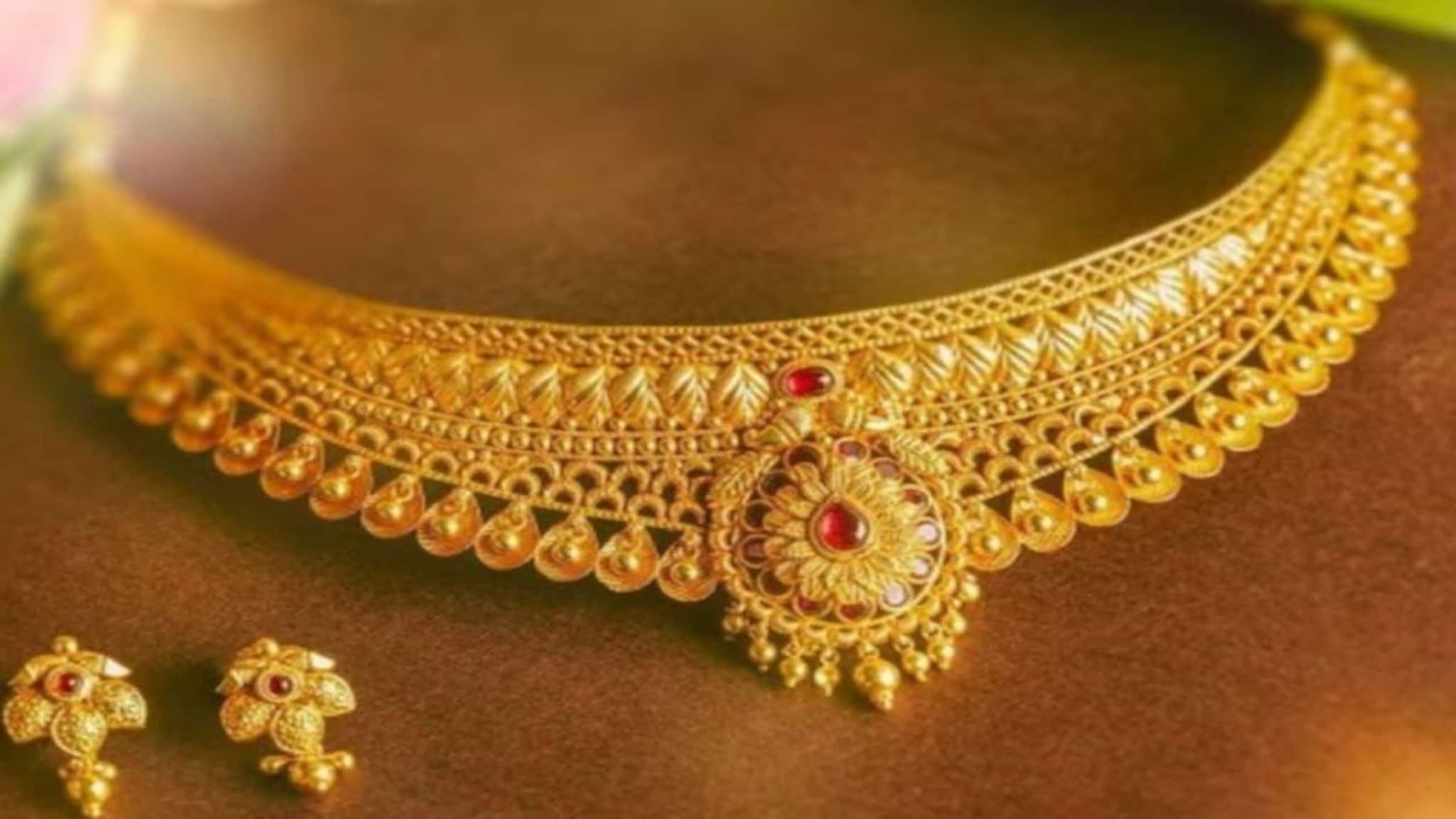 दुबईहून सोनं आणून विकणं फायदेशीर आहे? की होईल तोटा? पाहा नियम 