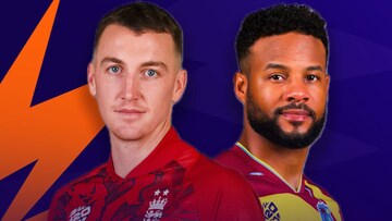 वानखेडेवर ट्रॉफी घेऊन आला, पण वर्ल्ड कप विनरला कुणीच ओळखलं नाही, कोण आहे स्टार ख