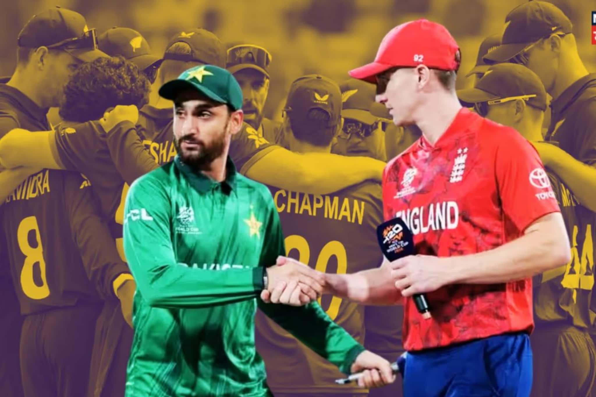 ENG vs WI : सलमान आगाने देव पाण्यात ठेवले! मॅचच्या 24 तास आधीच पाकिस्तानचं पॅकअप