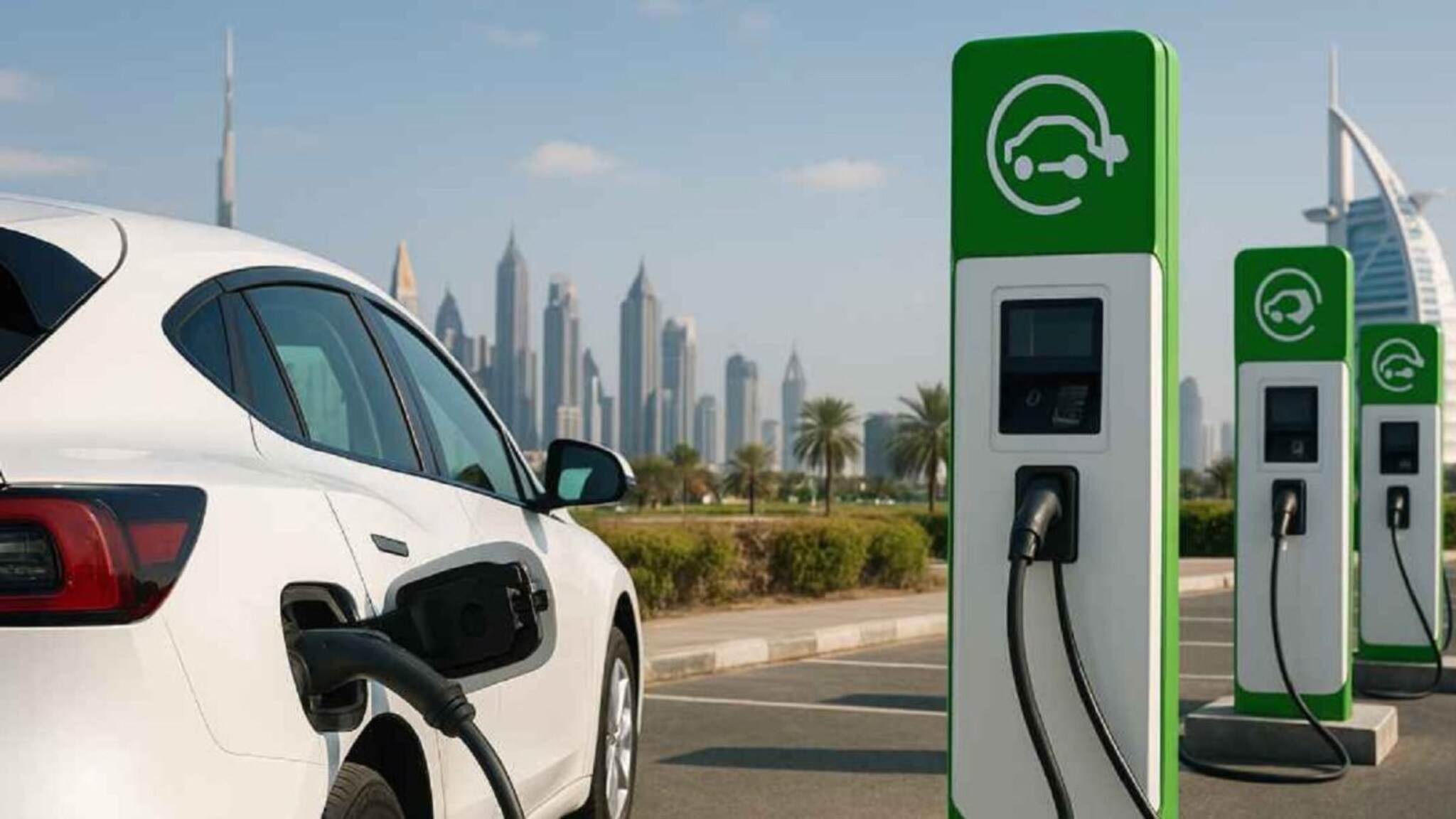 इलेक्ट्रिक वाहन 100% चार्ज करणे योग्य आहे? जाणून घ्या फायदे,नुकसान