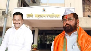 एकनाथ शिंदे-कृष्णा पाटील