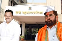 बालेकिल्ल्यातच शिंदेंच्या वर्चस्वाला सुरुंग लावण्याचा प्लॅन, ठाण्यात भाजपच्या मागणीने राजकीय खळबळ