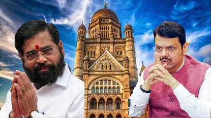 एकनाथ शिंदे-देवेंद्र फडणवीस एकनाथ शिंदे-देवेंद्र फडणवीस